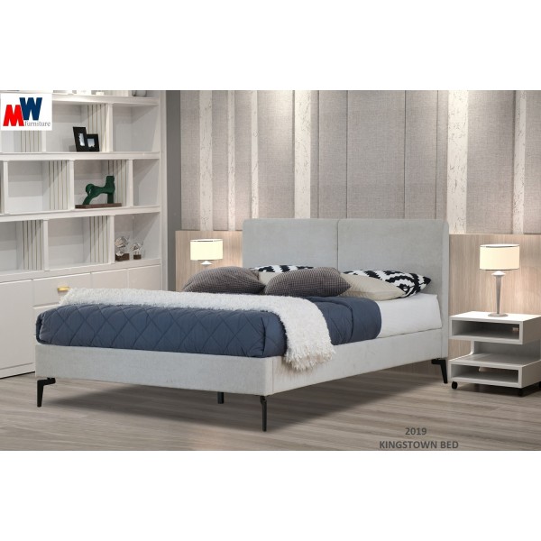 KINGSTOWN BED